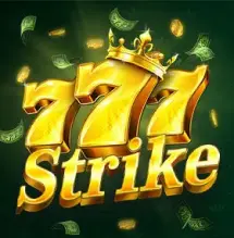 Machine à sous 777 Strike