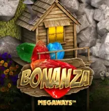 Machine à sous Bonanza Megaways