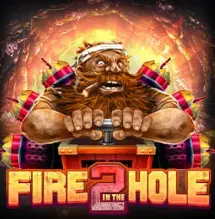 Machine à sous Fire in the Hole 2