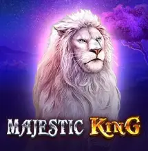 Machine à sous Majestic King
